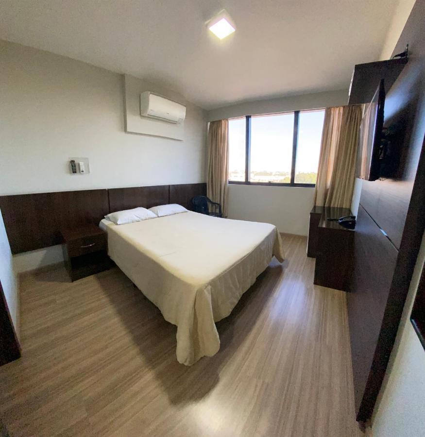 Hotel Itamaraty Curitiba Extérieur photo