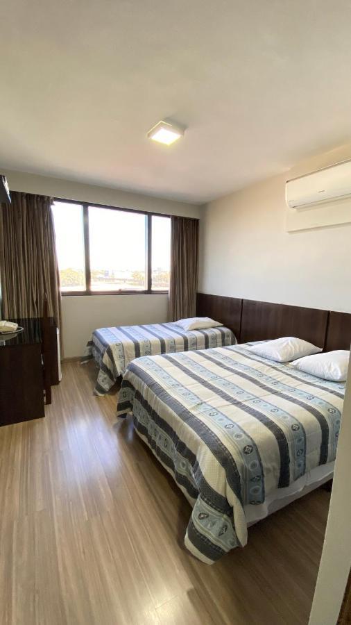 Hotel Itamaraty Curitiba Extérieur photo