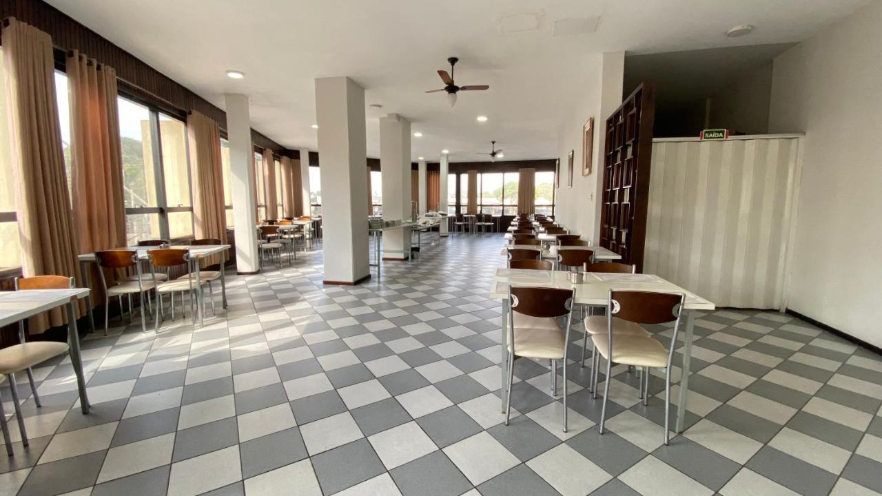 Hotel Itamaraty Curitiba Extérieur photo