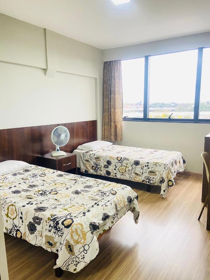 Hotel Itamaraty Curitiba Extérieur photo