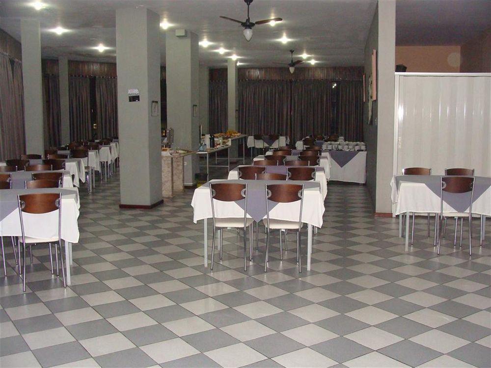 Hotel Itamaraty Curitiba Extérieur photo