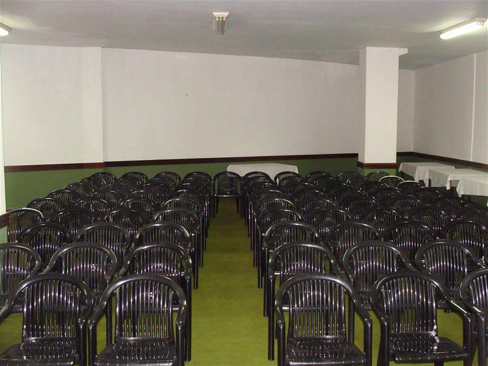 Hotel Itamaraty Curitiba Extérieur photo