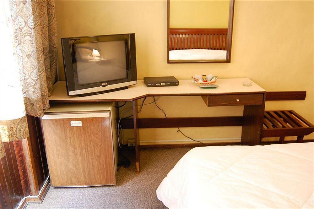 Hotel Itamaraty Curitiba Extérieur photo