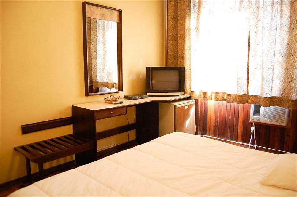 Hotel Itamaraty Curitiba Extérieur photo