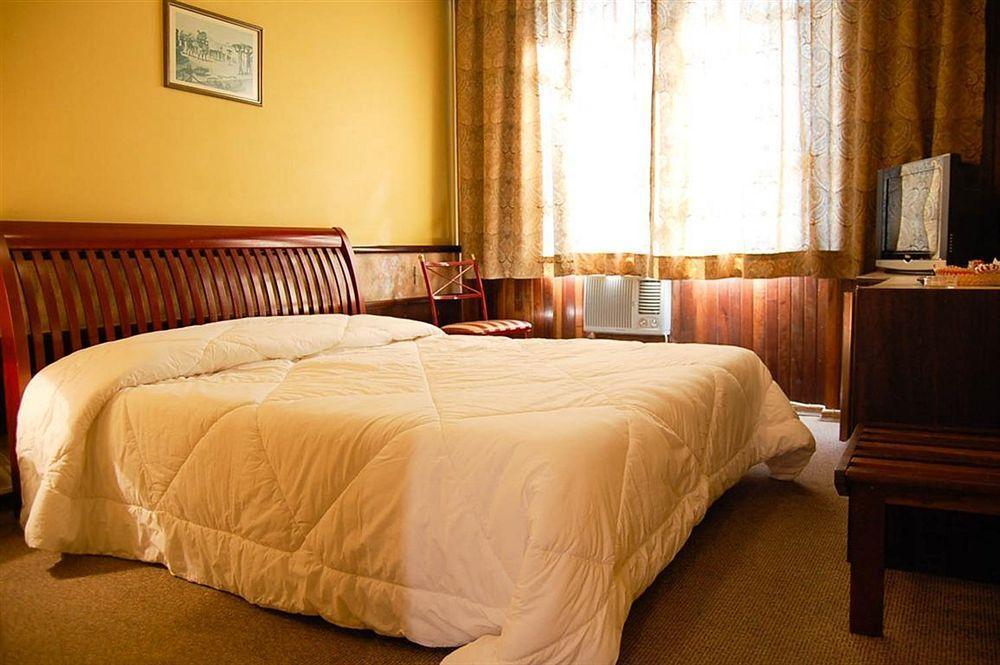 Hotel Itamaraty Curitiba Extérieur photo