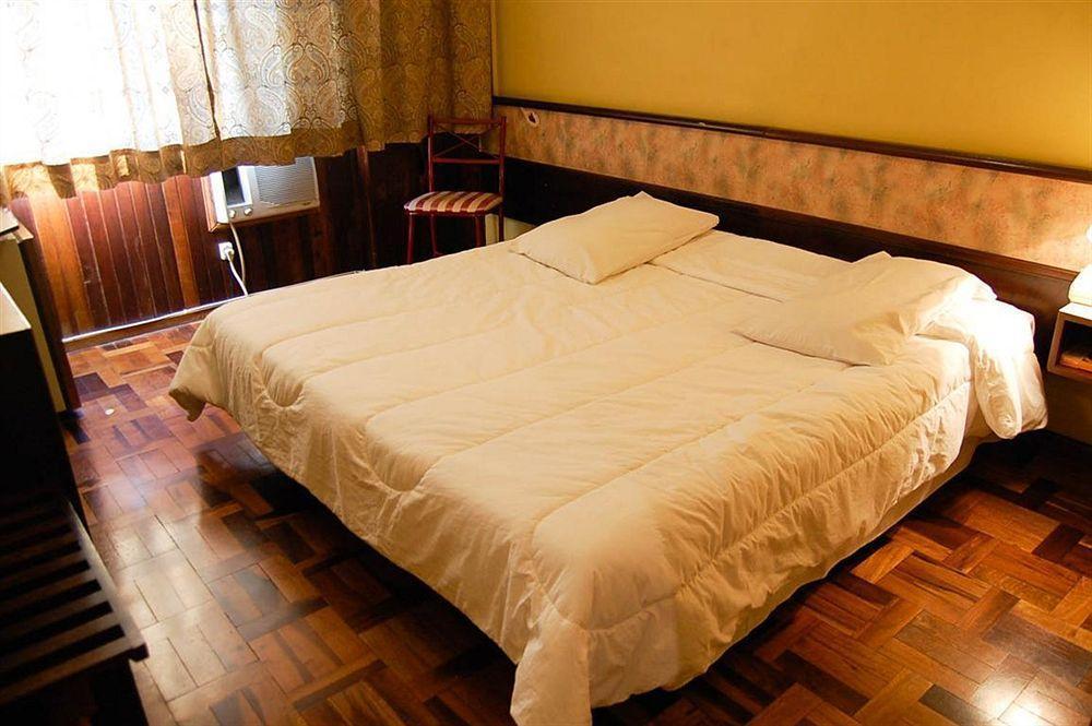 Hotel Itamaraty Curitiba Extérieur photo