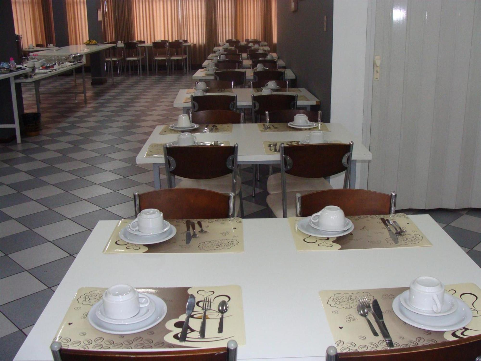 Hotel Itamaraty Curitiba Extérieur photo