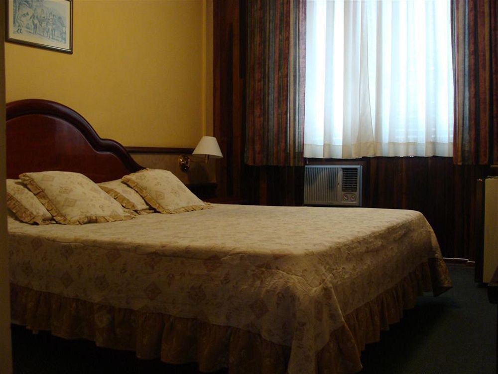 Hotel Itamaraty Curitiba Extérieur photo