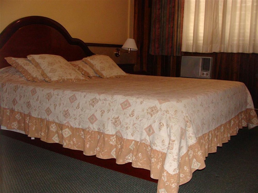 Hotel Itamaraty Curitiba Extérieur photo