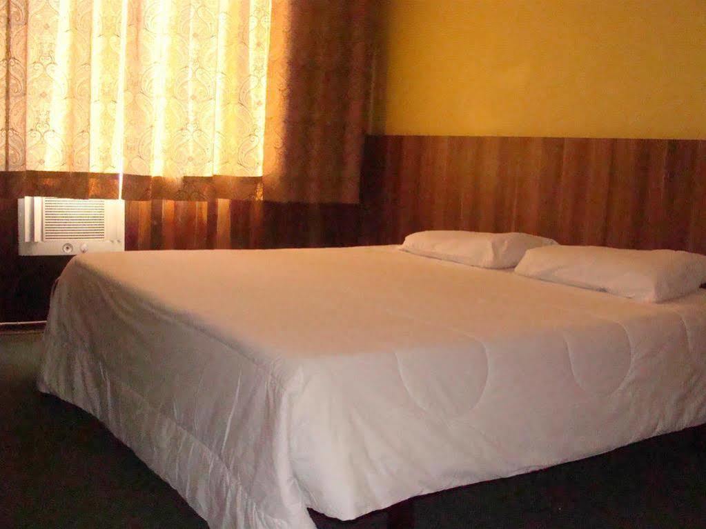 Hotel Itamaraty Curitiba Extérieur photo