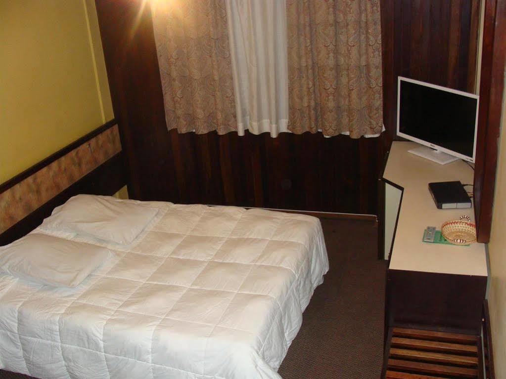 Hotel Itamaraty Curitiba Extérieur photo