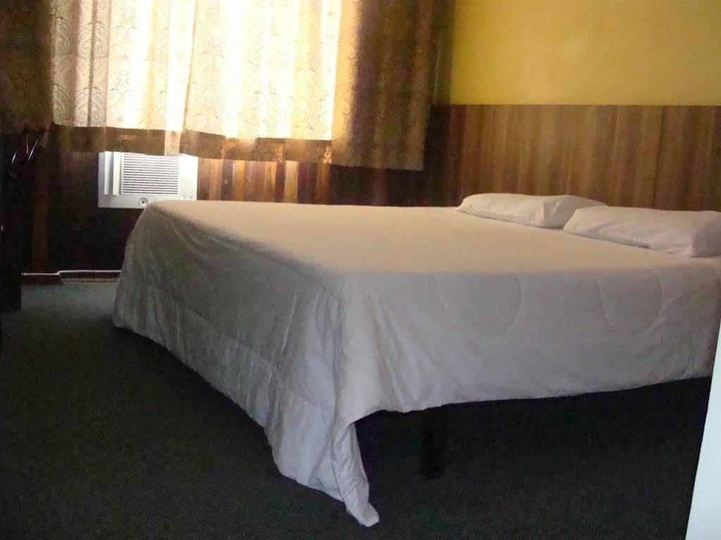 Hotel Itamaraty Curitiba Extérieur photo