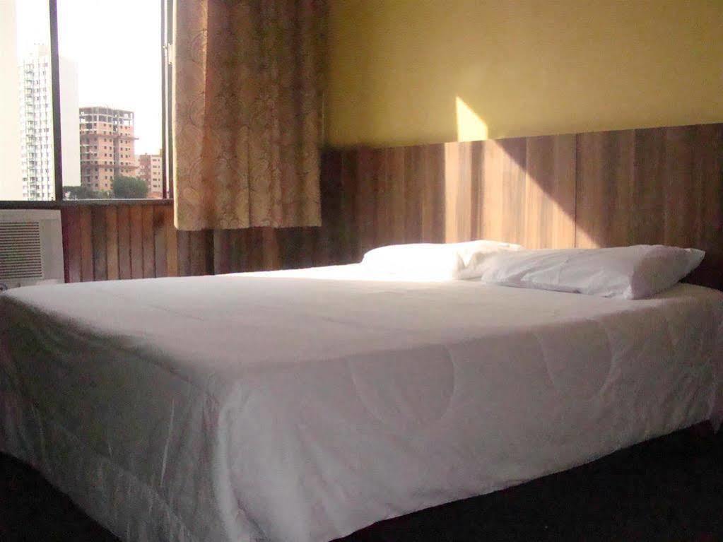 Hotel Itamaraty Curitiba Extérieur photo