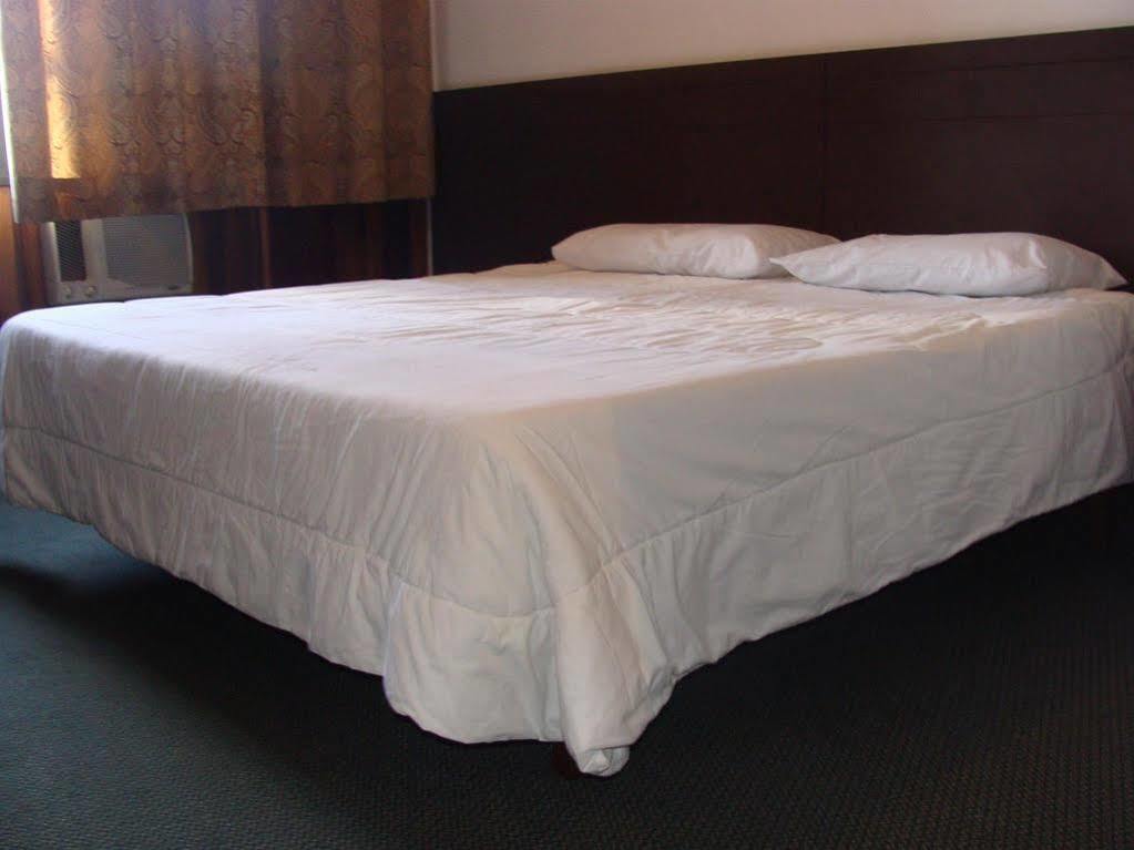 Hotel Itamaraty Curitiba Extérieur photo